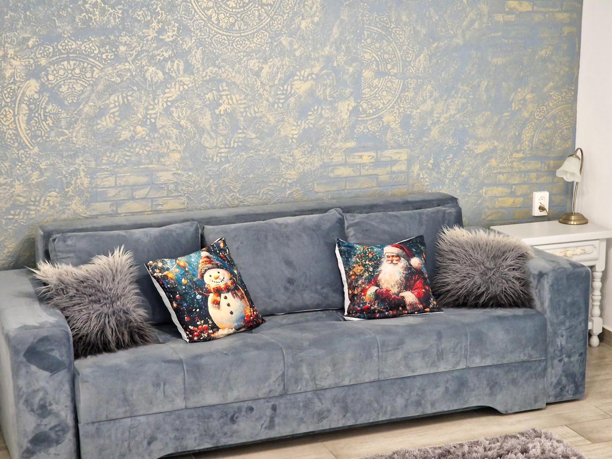 Chic Flat - 24 H Self Checkin-free Parking In The Yard Apartment Floresti (Cluj)